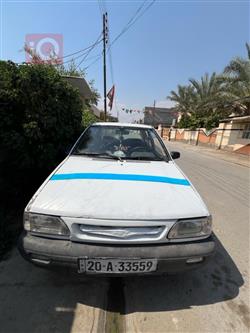 سایپا 131